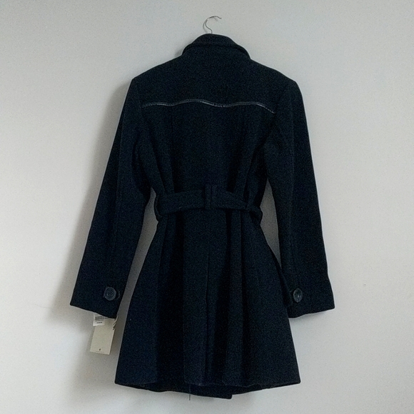 NWT Nuage Coat - Picture 2 of 6